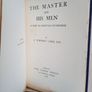 The Master and His Men: Studies in Christian Enterprise by F. Townley Lord (GT939) Image 2