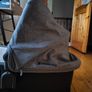 Uppababy Bassinet Image 3