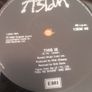 Aslan - This is 12"  original 1988 pressing Image 3