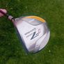 Taylor made r7 draw driver Image 2