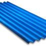 Corrugated fiber cement sheets Image 2