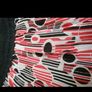 Ladies American flirt, suntop top  Like new. Image 4