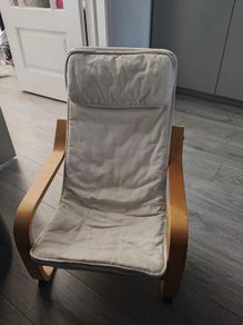 ikea kids chair