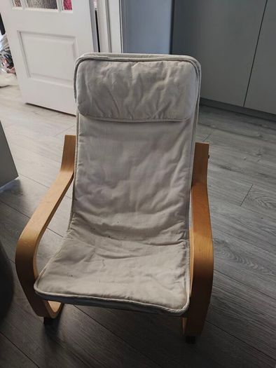 ikea kids chair