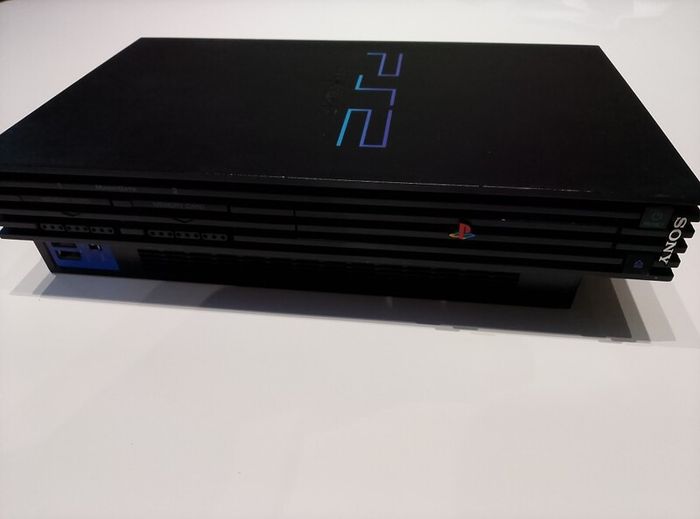Playstation 2 PS2