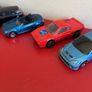 Majorette old cars x 6 Image 4