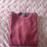 Burgundy Tricot Marine XL Image 3