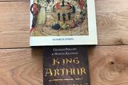 The Mystery of King Arthur and the True Story