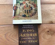 The Mystery of King Arthur and the True Story