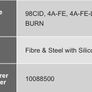 Toyota Head Gasket Image 3
