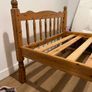 Pine Single bed Image 8