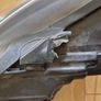 VW Polo Headlight 1LE 247 051 04 Image 5