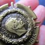 Serbia War Medal.1914-1918. Image 6