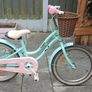 girls bike Image 3