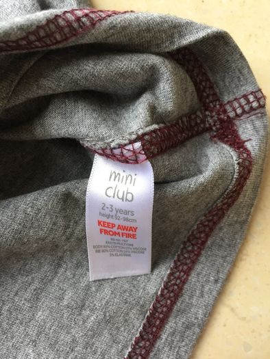 Brand New Boots Brand Twin Tops