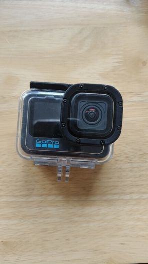 Go Pro Hero 11 Action Camera Full Set