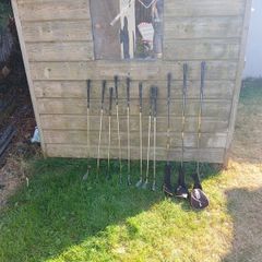 junior golf clubs