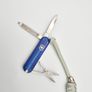 Victorinox Classic Sd 58mm Swiss Army Knife Keychain tool Image 2