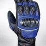 Premium Genuine Leather Motorcycle Gloves Breathable Motorbike Racing & Touring Gloves Image 10