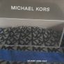 New Michael Kors Hat Scarf Set Image 4