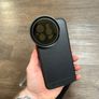 Freewell iPhone 15 Pro Max Case + VND 1-5 Filter Kit | Like New Image 2