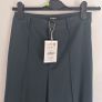 Green Suit Trousers Image 2