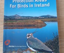 Special Protection Areas for Birds in Ireland - Bird Guide