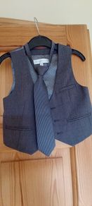 Boys suit