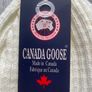 Fake Canada goose hat Image 3