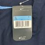 New Vintage 2003 Nike Portugal Long Sleeve Polo Rugby Shirt Mens Medium Image 6