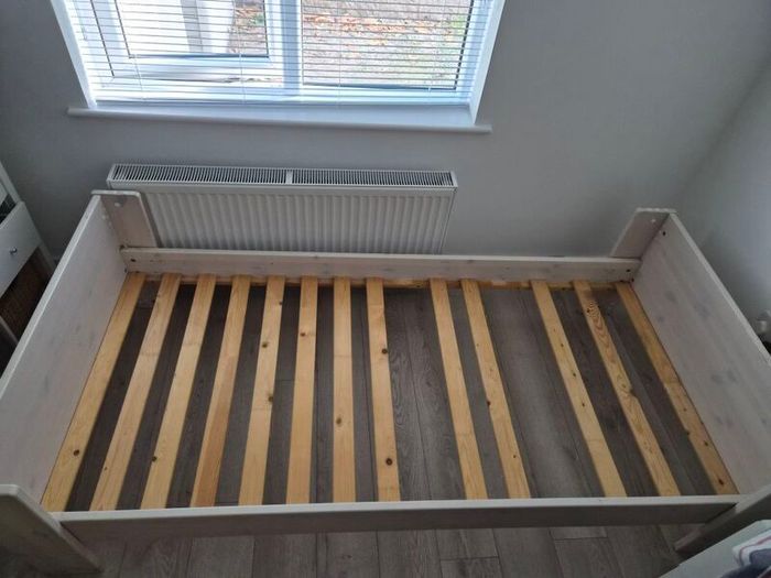 bed frame