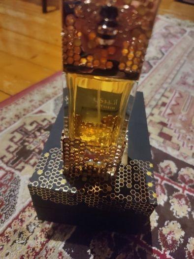 ladies fragrance
