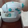 Mini Sewing Machine Image 2