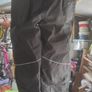 motorcycle jacket and trousers Image 6