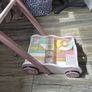 Little Dutch Trolley Image 2