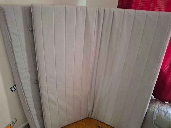 ikea sofa bed