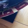 Vee 187 embossed 12 inch vinyl Image 3