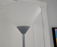 Free Standing Floor Lamp - Free to Take