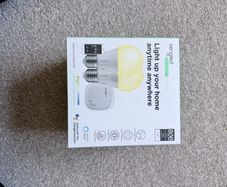 Sengled Smart Light Bulb Starter Kit with Hub