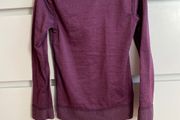 NEW DECATHLON kids ski base layer top 6 years