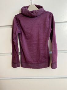 NEW DECATHLON kids ski base layer top 6 years