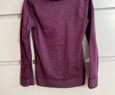 NEW DECATHLON kids ski base layer top 6 years