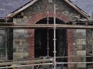 Professional Stonemasonry Stone works. Stonemasone. Stone mason. Patios and garden future Image 3