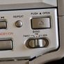 Black Diamond 3 in 1 Music System, Radio, CD, Tape, Radio plays fine, CD not working Image 9