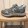 Columbia hiking shoes women size 7 Image 6