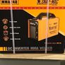 New 240  Amp inverter welder  turbo cooled Image 3
