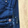 Ladies Jeans The Kooples Size 26 Image 3