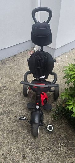 Rito baby trike
