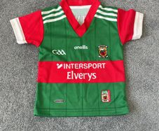 Kids Mayo jersey