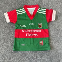 Kids Mayo jersey